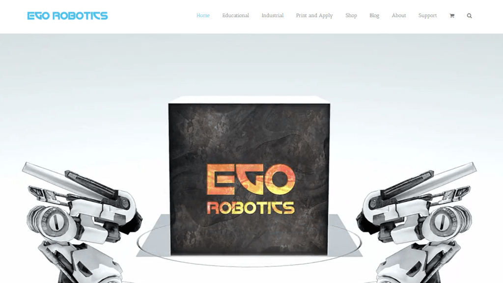 egorobotics